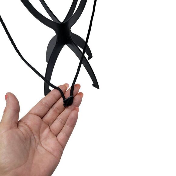 Digital Camo Mesh Sun Hat Chin Cord Cabin Core Adventure Granola Outdoors Gorp - Picture 4 of 10